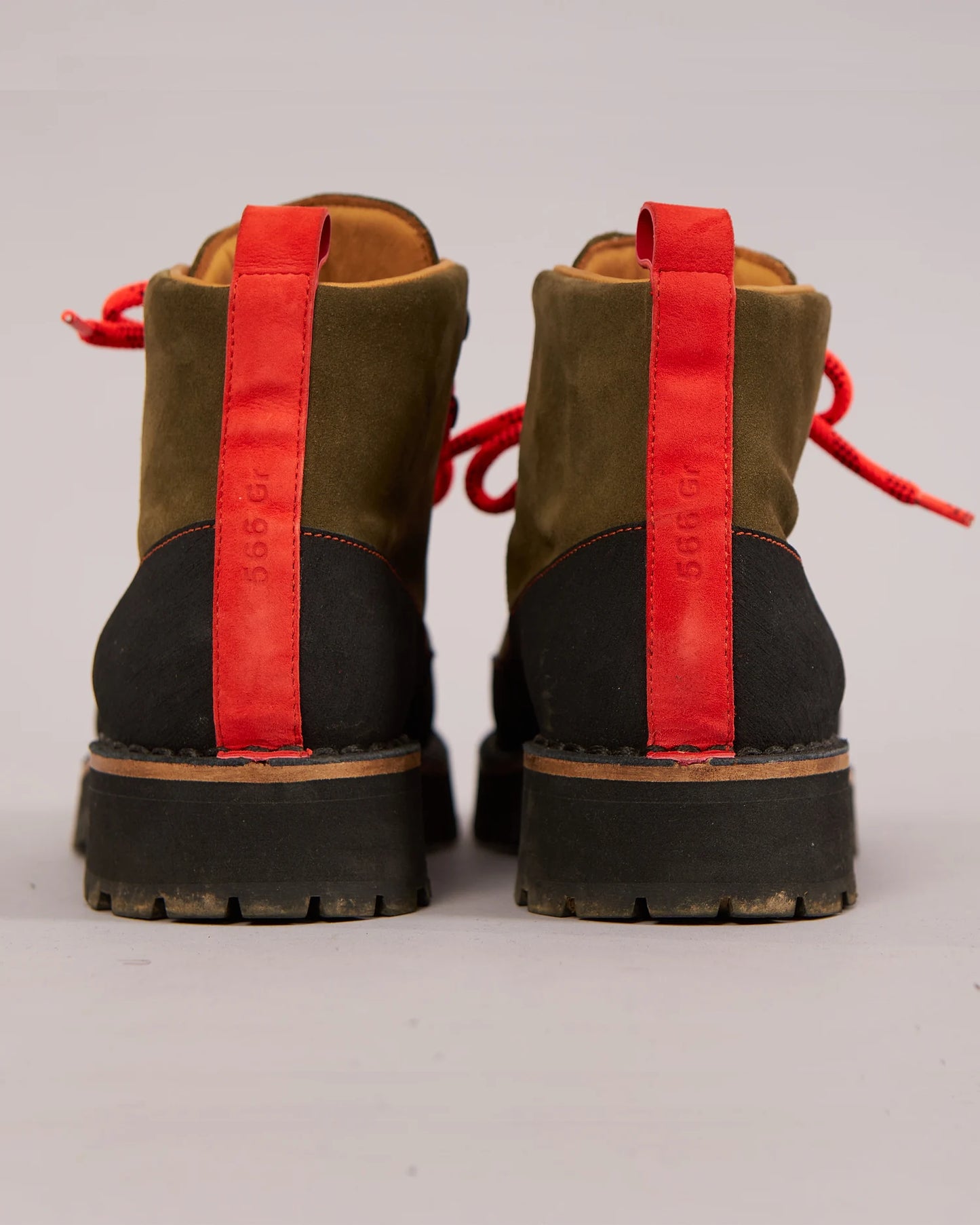 CHAUSSURE LA PESÉE X TRE CIME