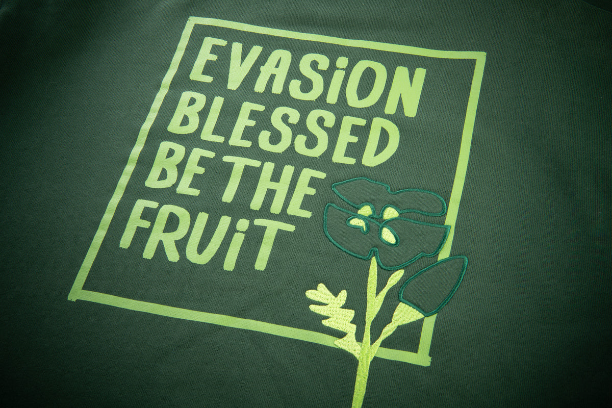 SWEAT EVASION