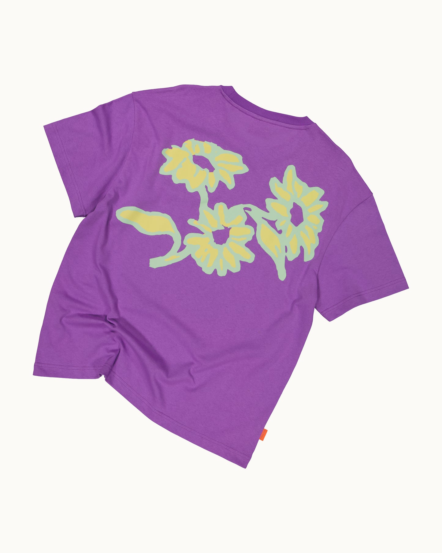 TEE SHIRT EDEL