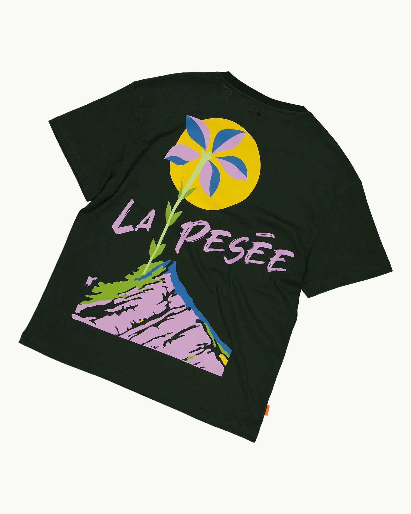 TEE SHIRT GENT SA
