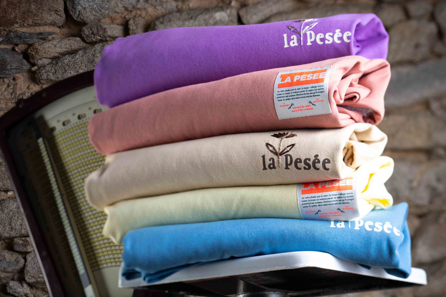 TEE SHIRT UTILE