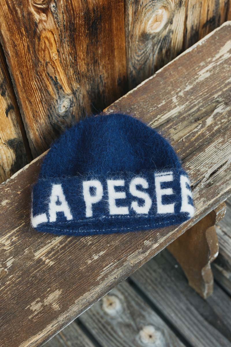 BONNET ALPAGA