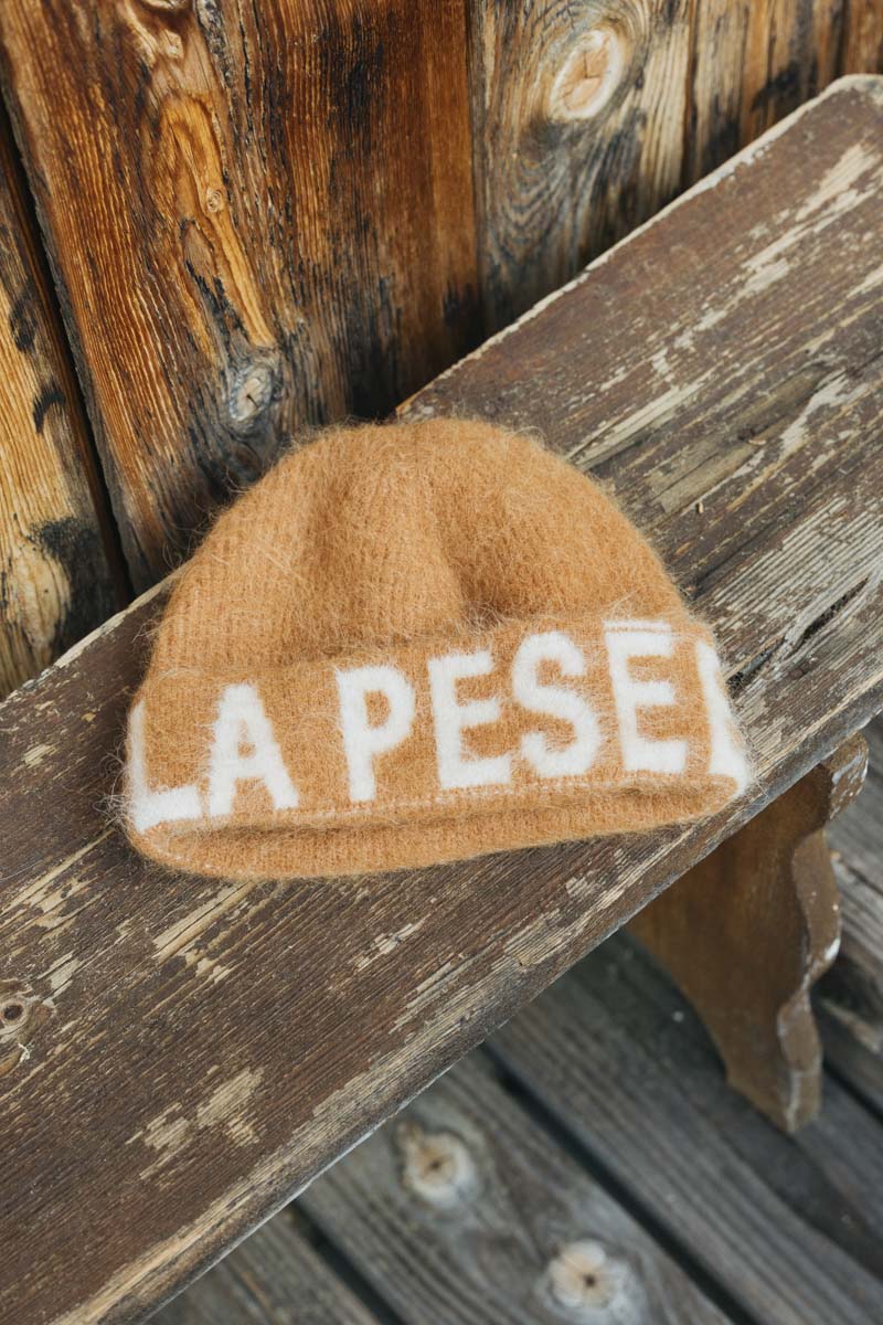 BONNET ALPAGA