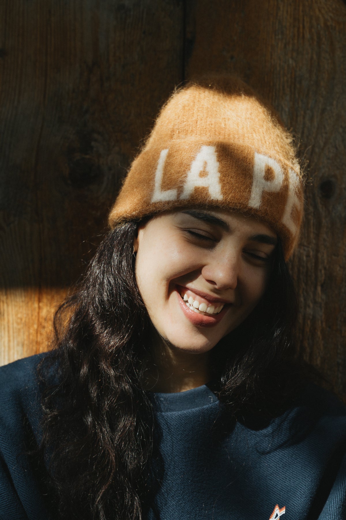 BONNET ALPAGA