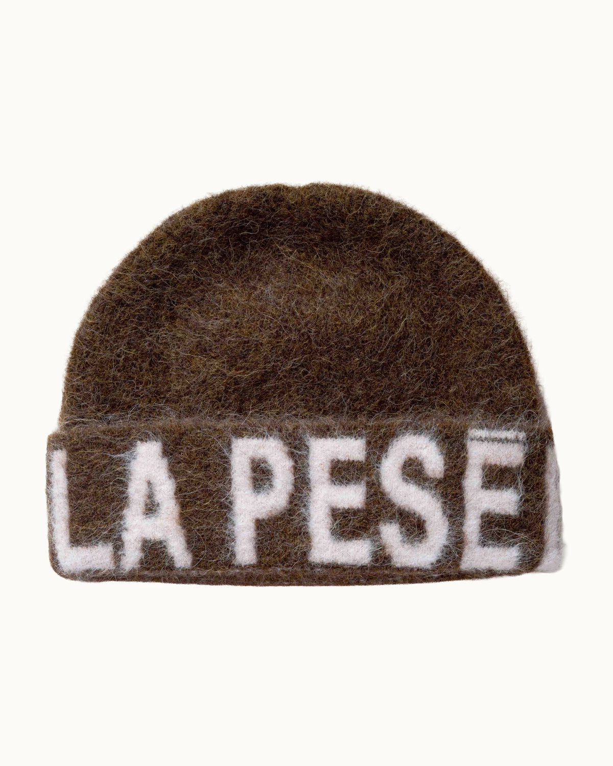 BONNET ALPAGA