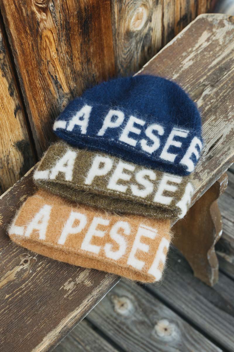 BONNET ALPAGA