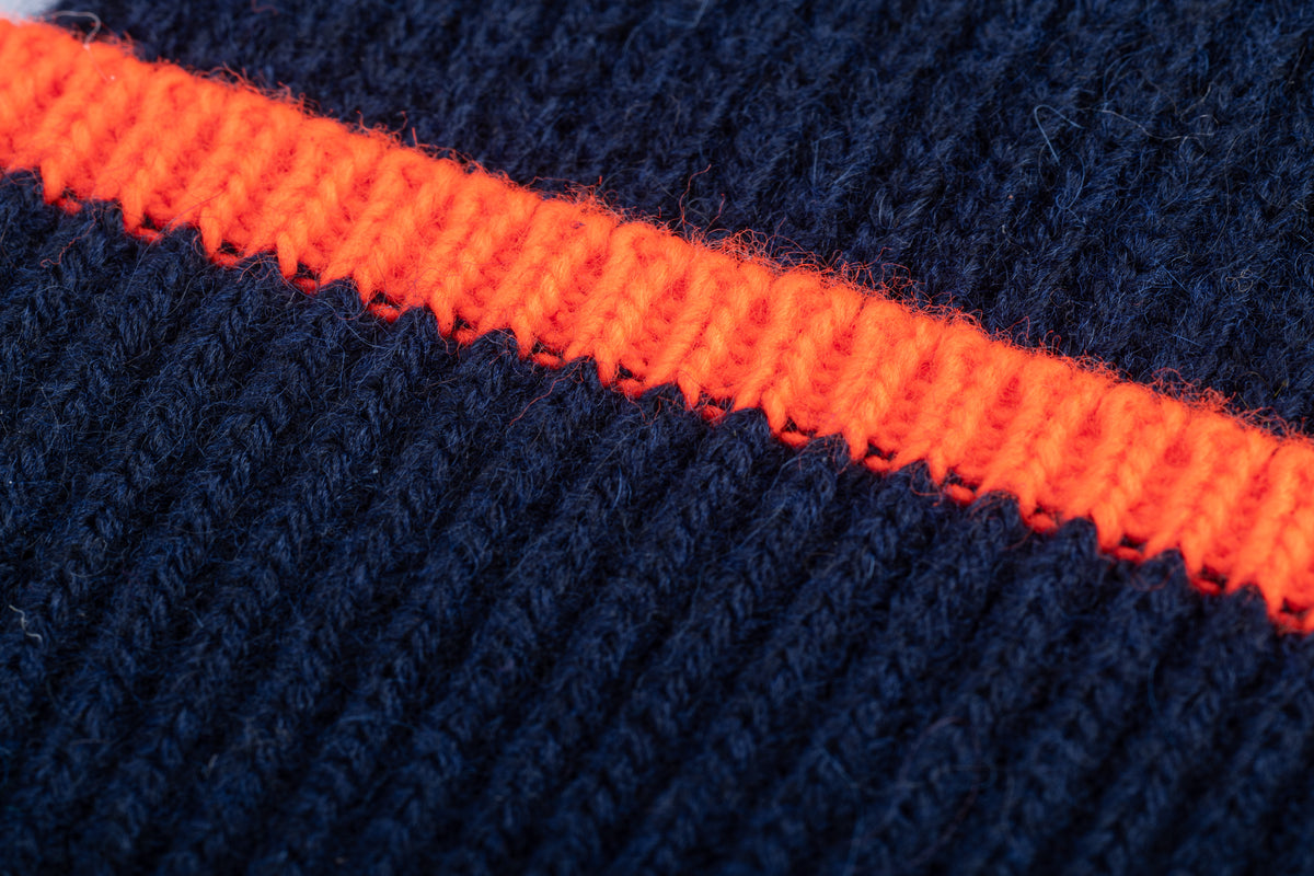 BONNET FLUO