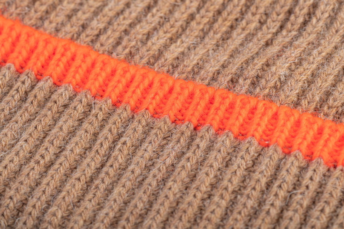 BONNET FLUO