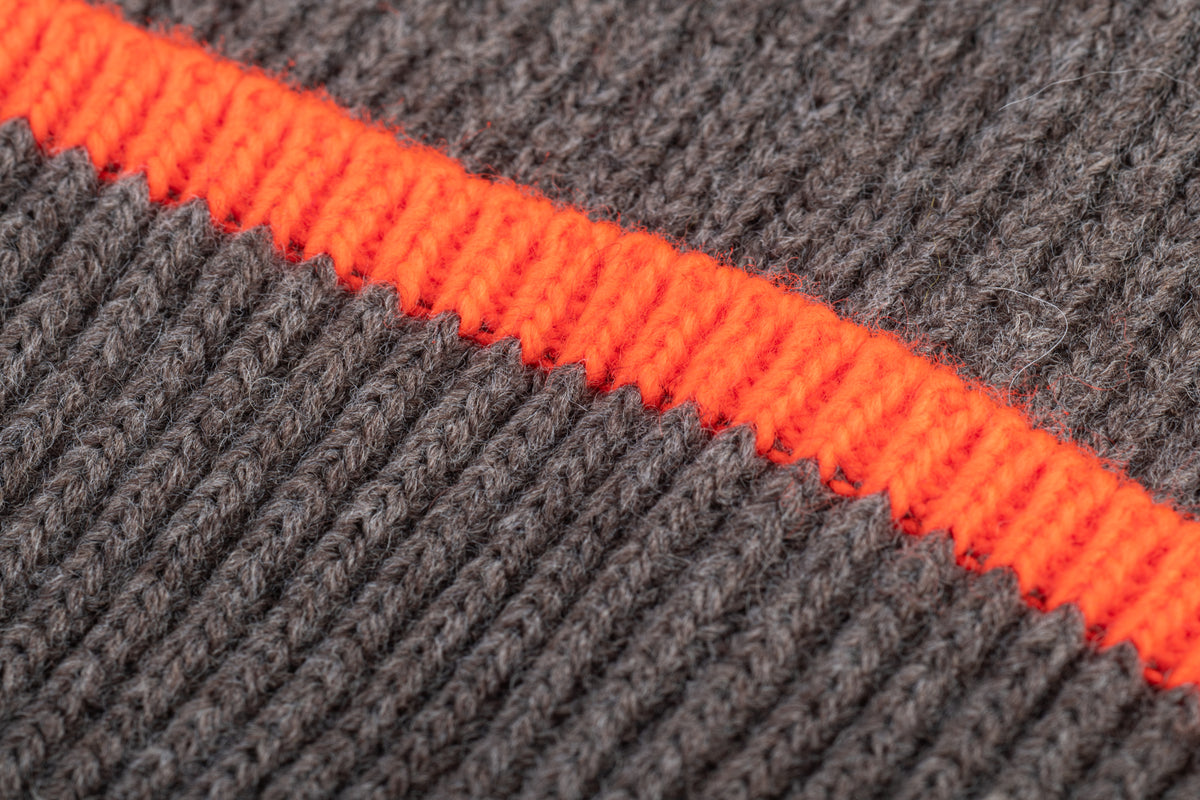 BONNET FLUO