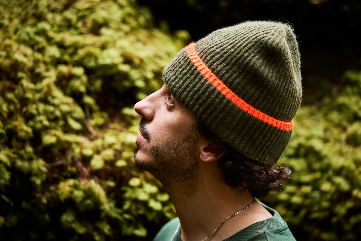 BONNET FLUO