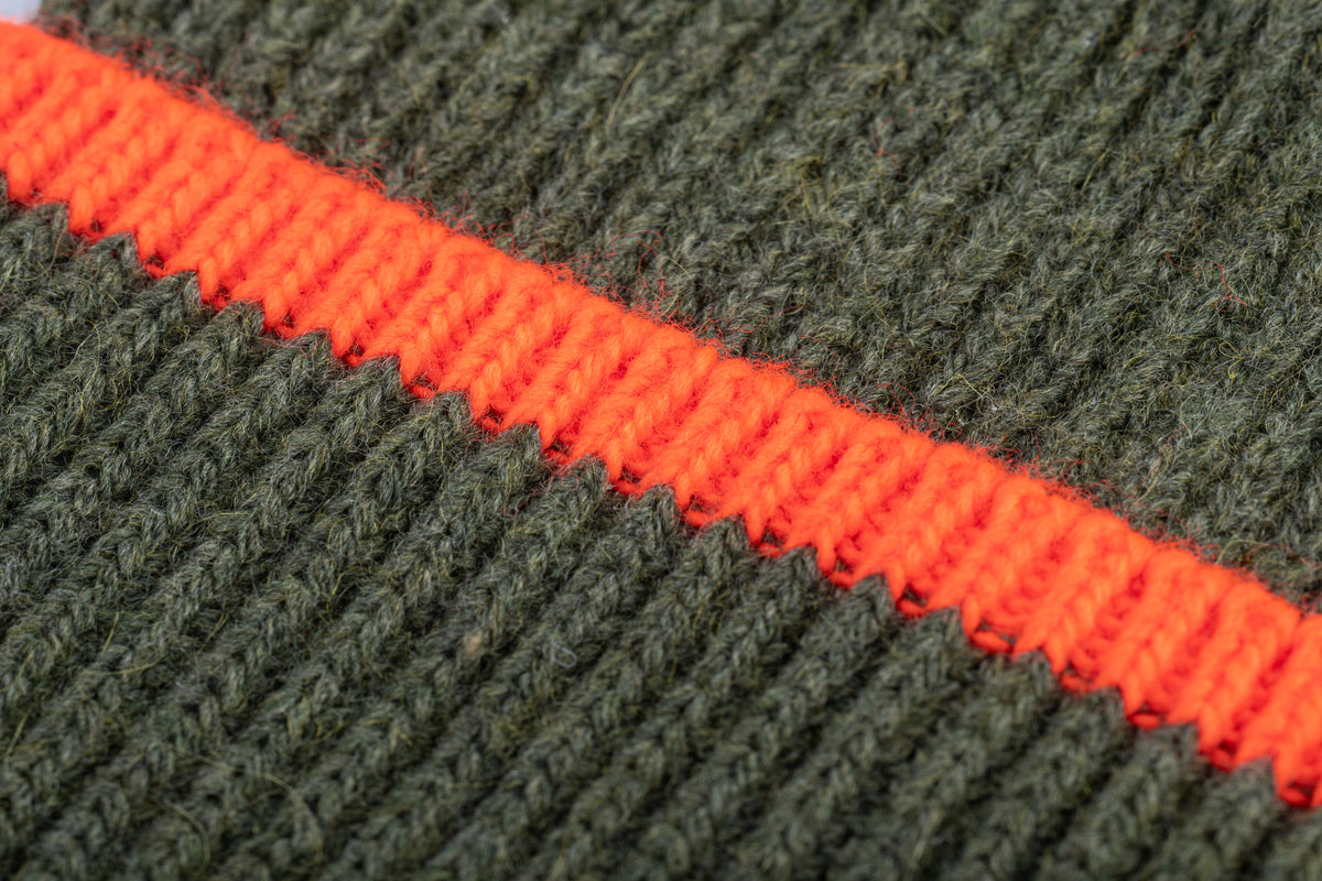 BONNET FLUO