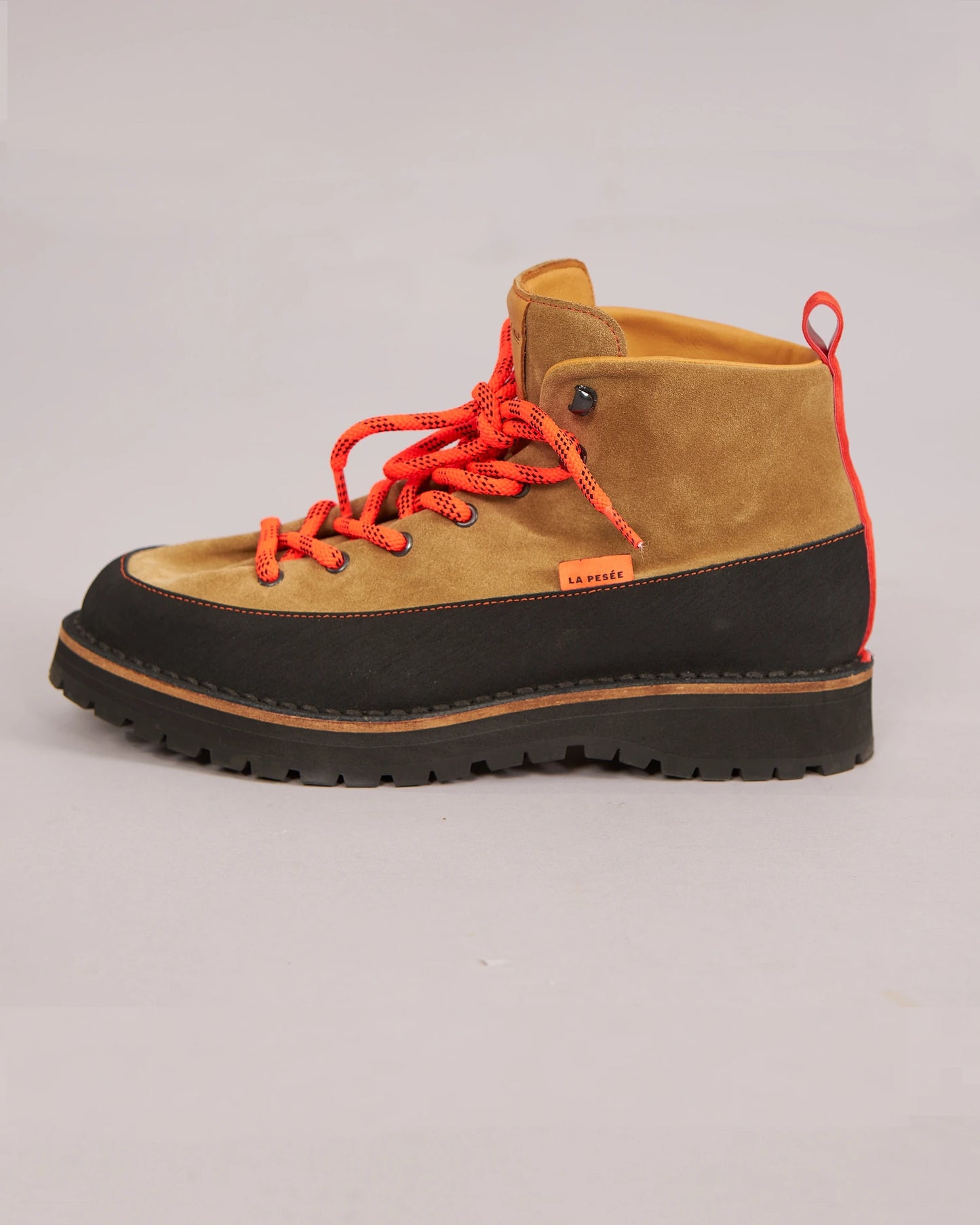 CHAUSSURE LA PESÉE X TRE CIME