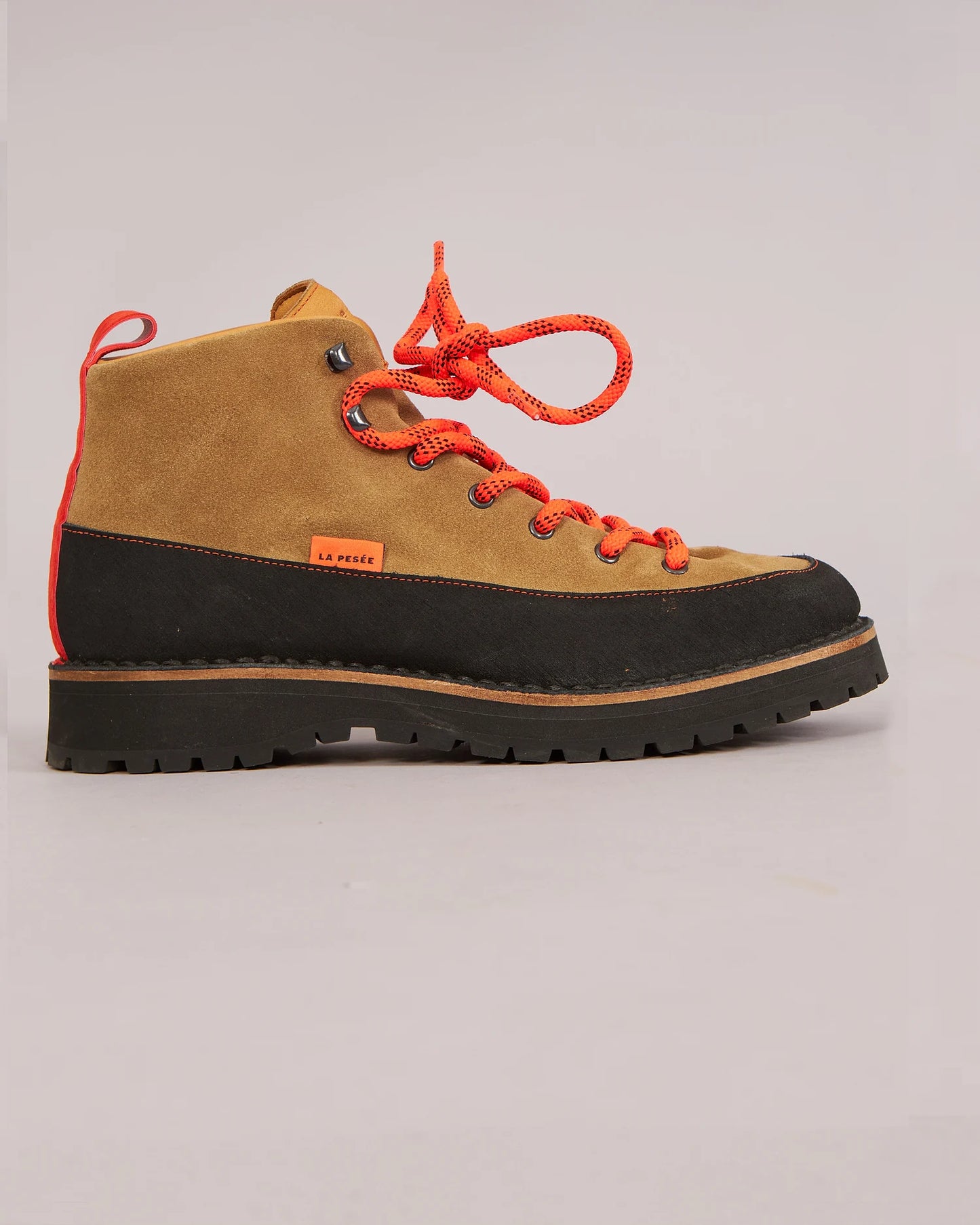 CHAUSSURE LA PESÉE X TRE CIME