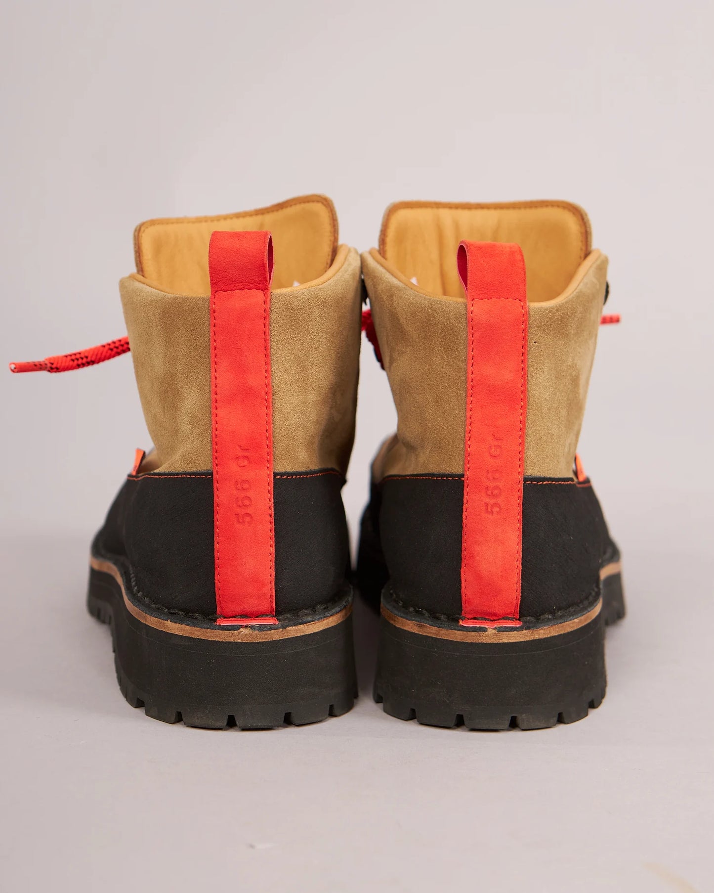 CHAUSSURE LA PESÉE X TRE CIME