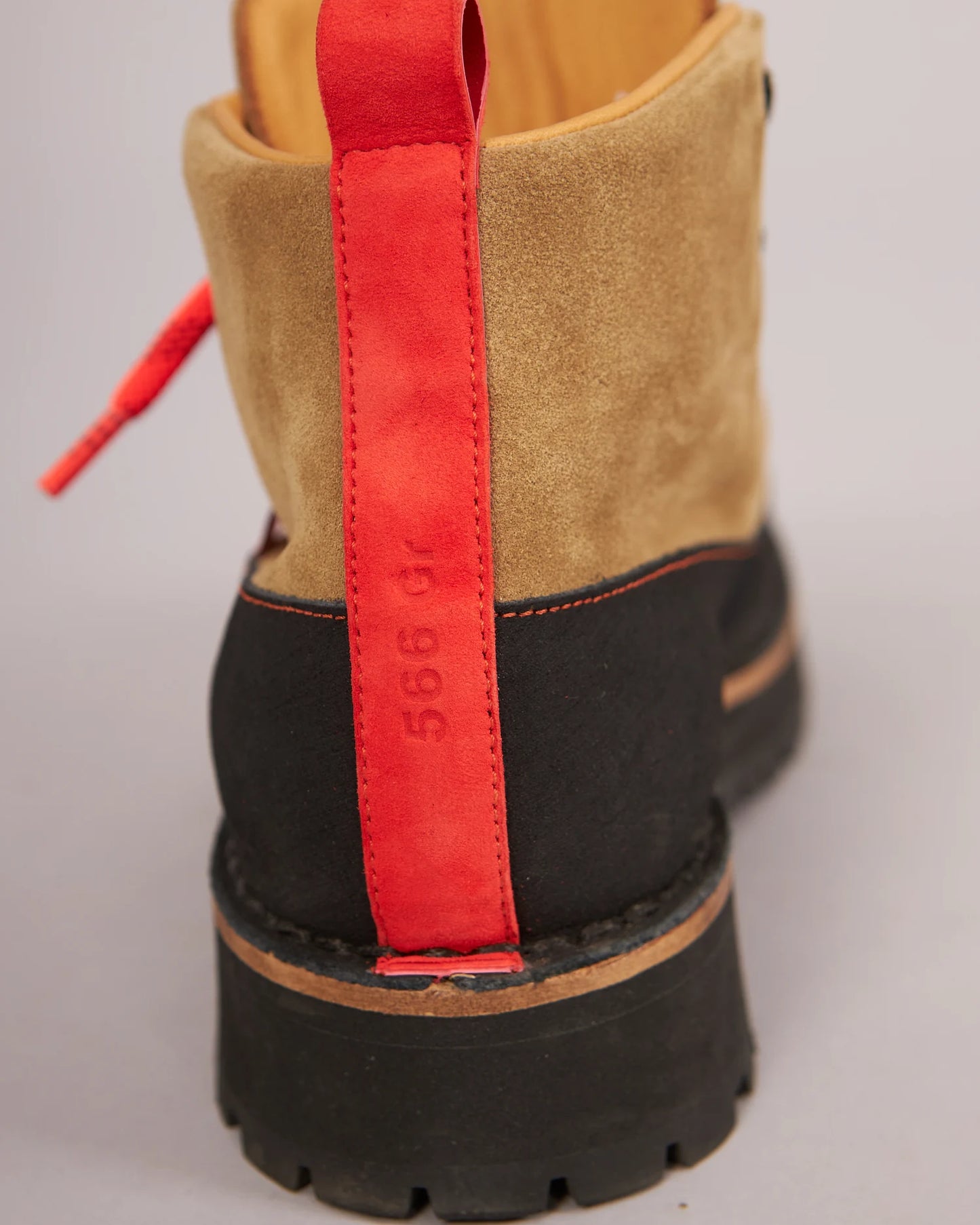 CHAUSSURE LA PESÉE X TRE CIME