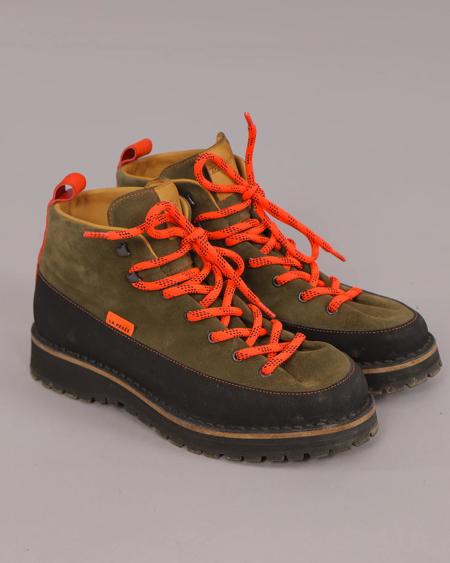 CHAUSSURE LA PESÉE X TRE CIME