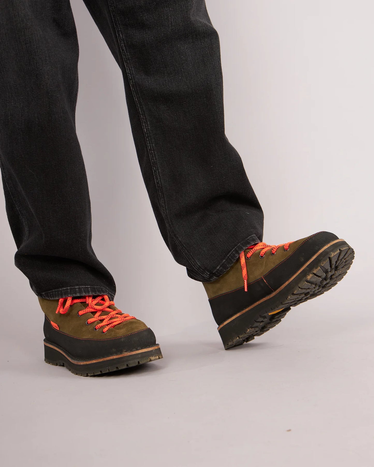 CHAUSSURE LA PESÉE X TRE CIME