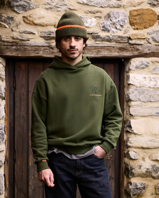 HOODIE EDEL W