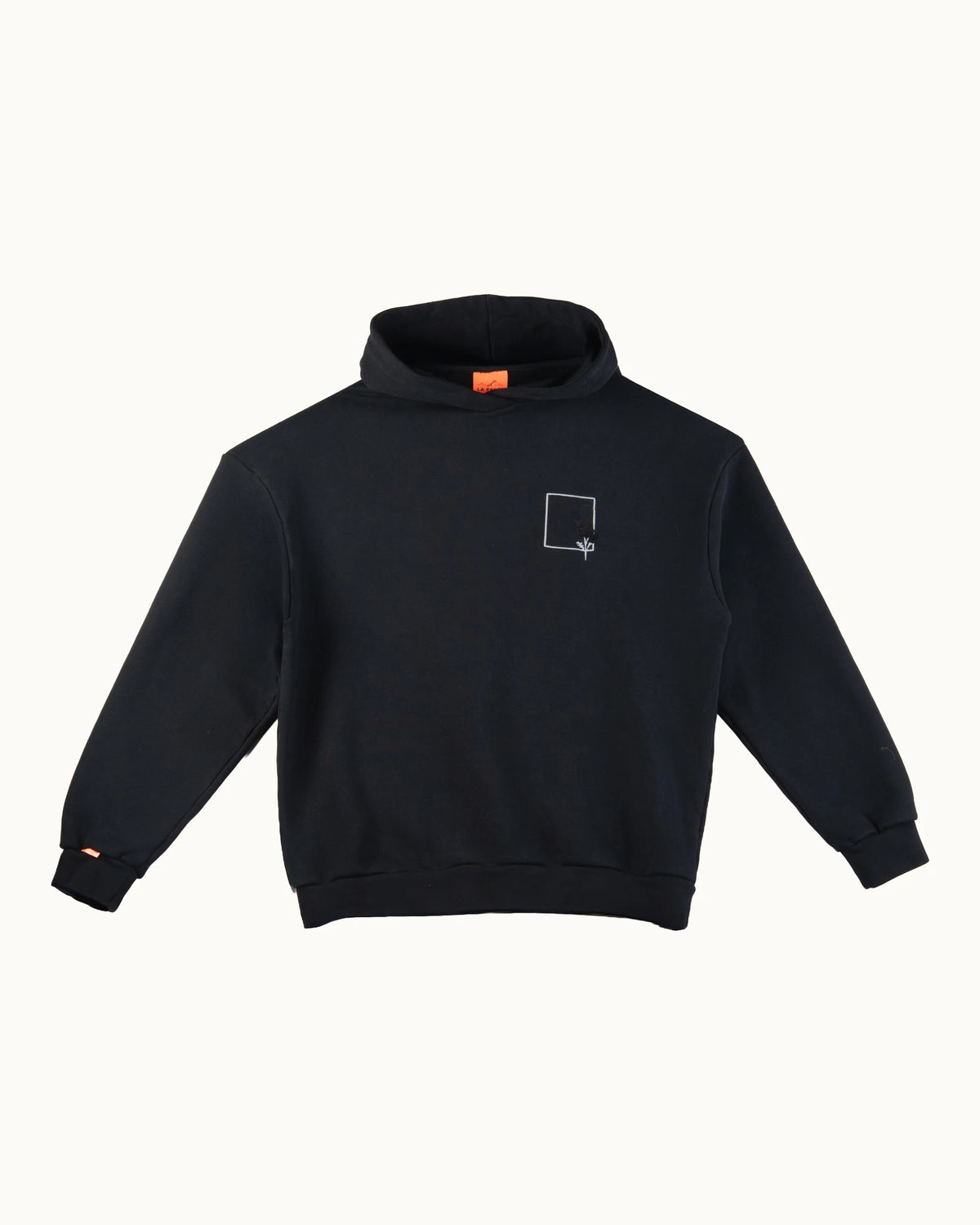 HOODIE EVASION