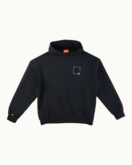 HOODIE EVASION