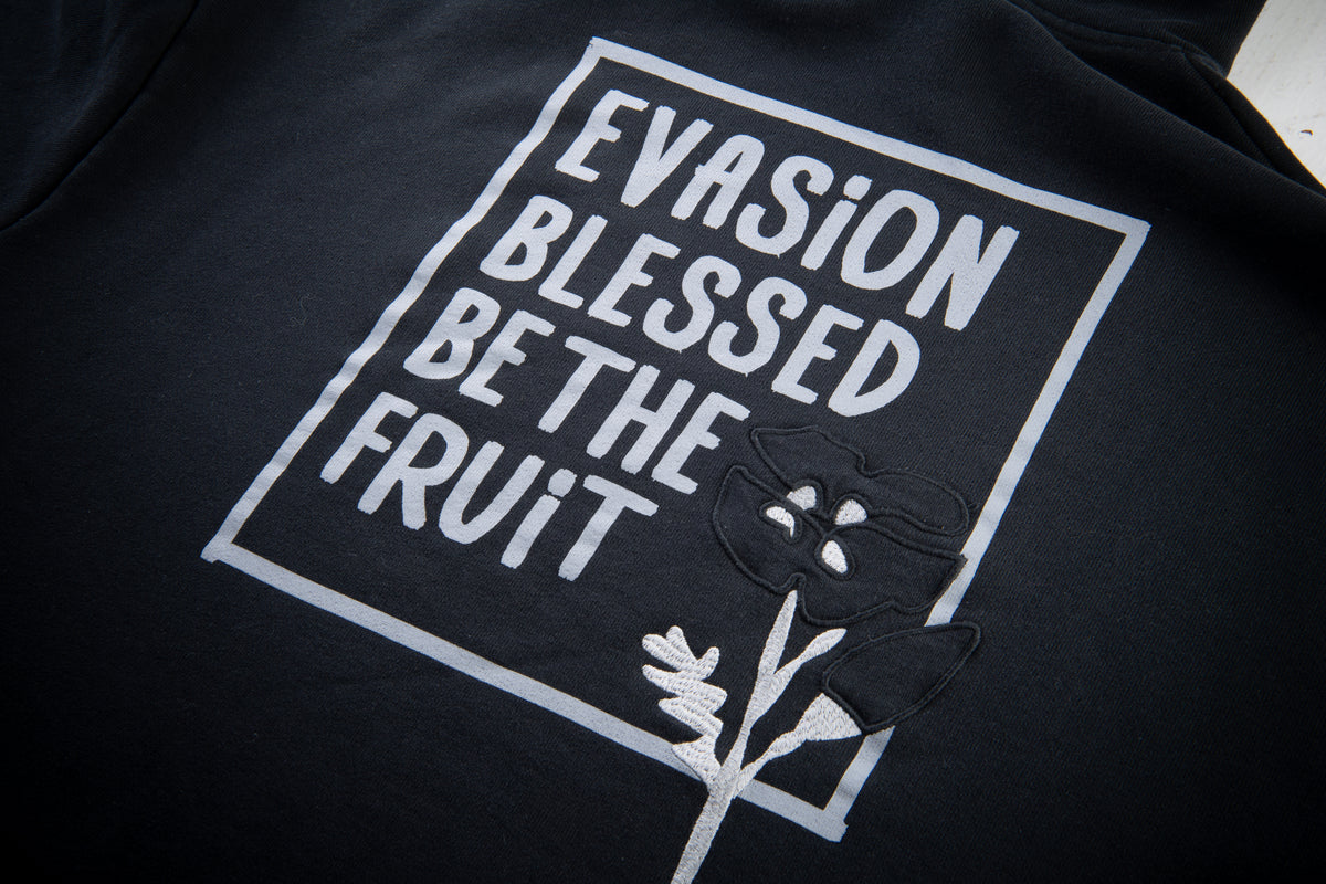 HOODIE EVASION
