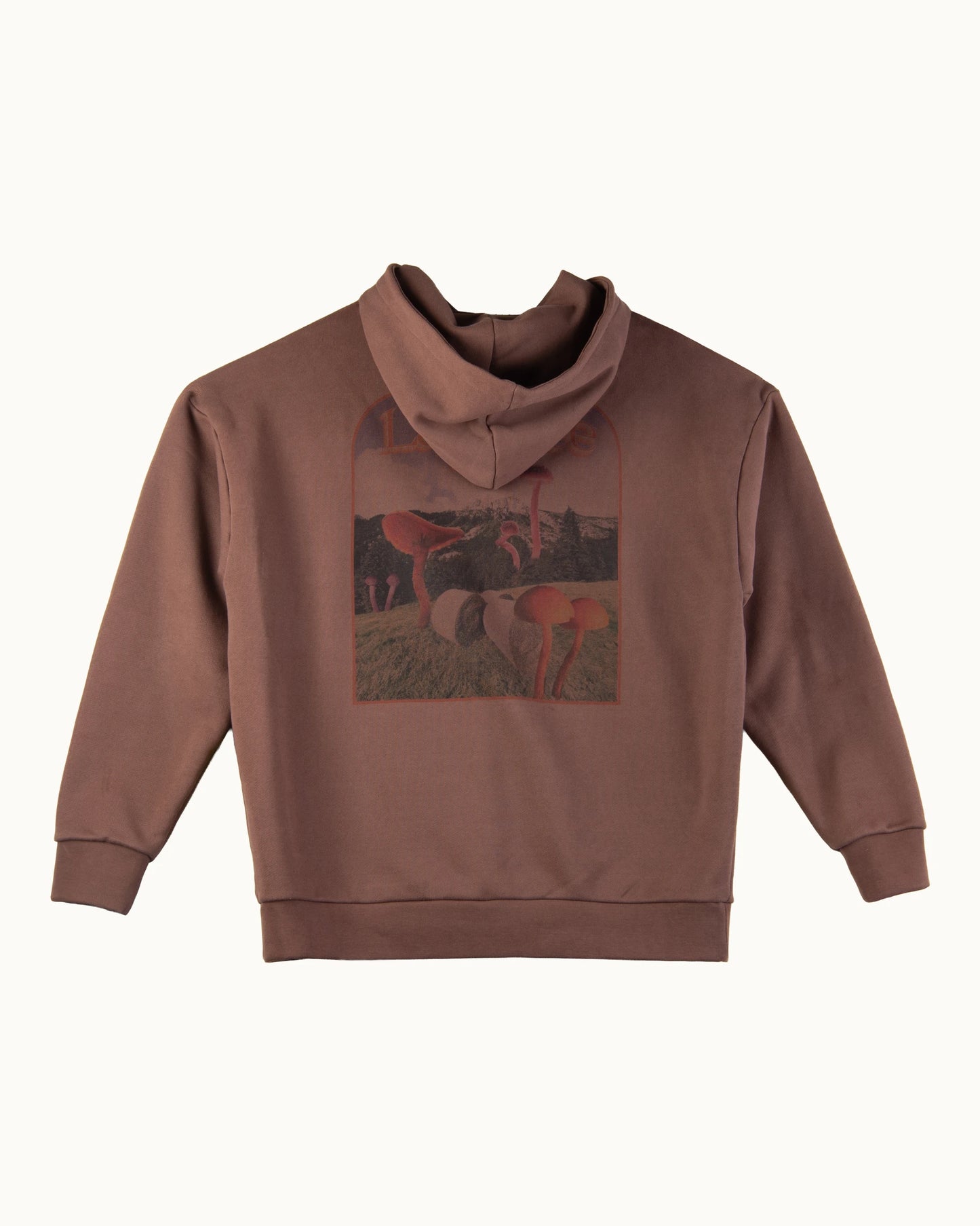 HOODIE JAVELLE