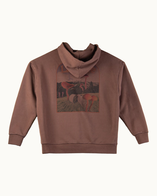 HOODIE JAVELLE
