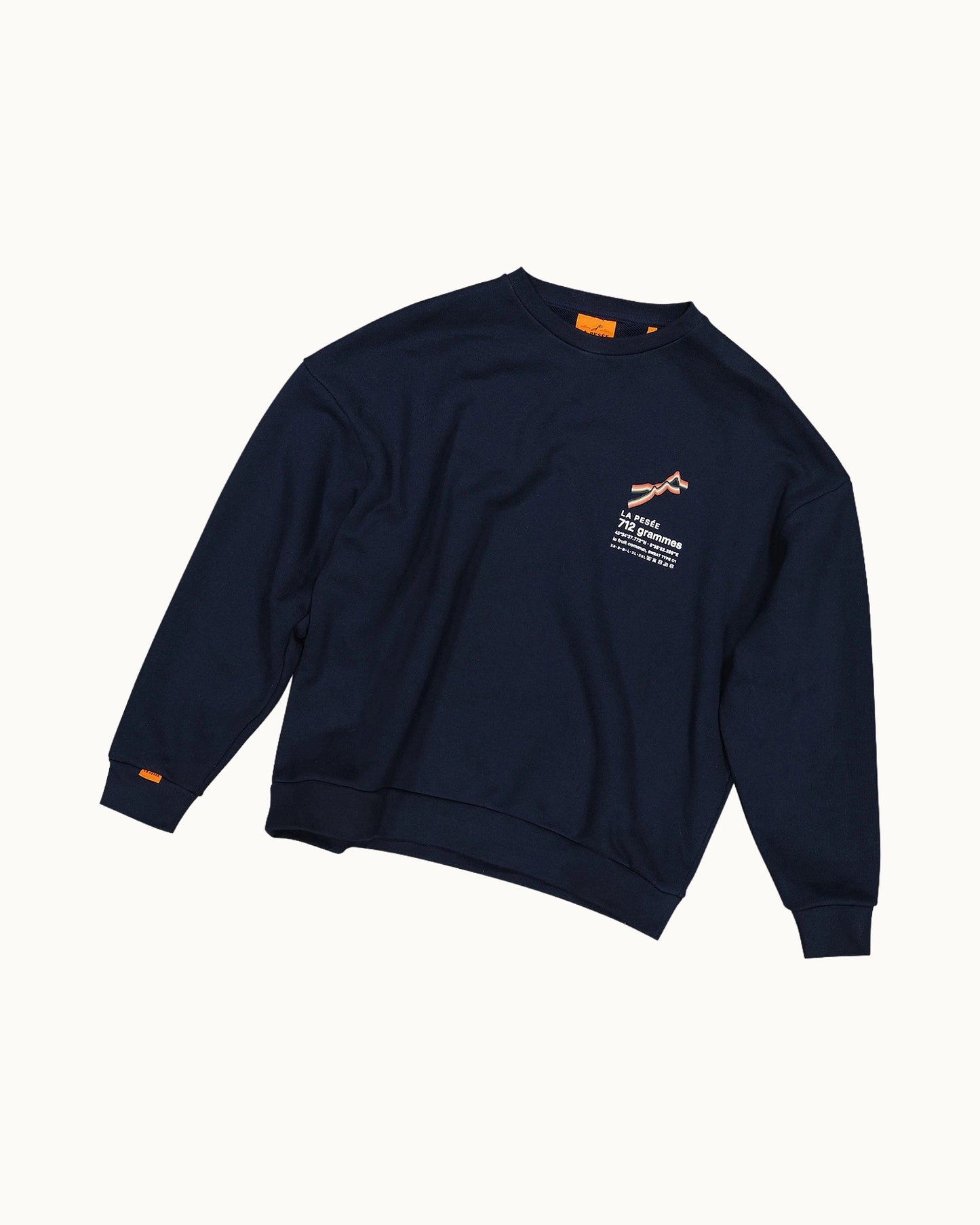 SWEAT 712 GR
