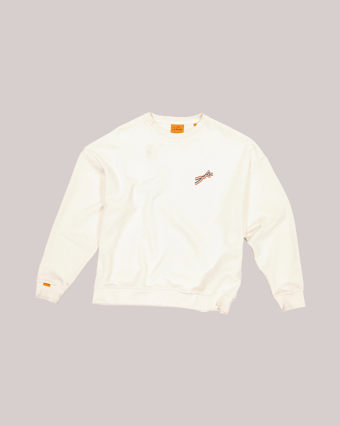 SWEAT 712 GR ESTAMPE