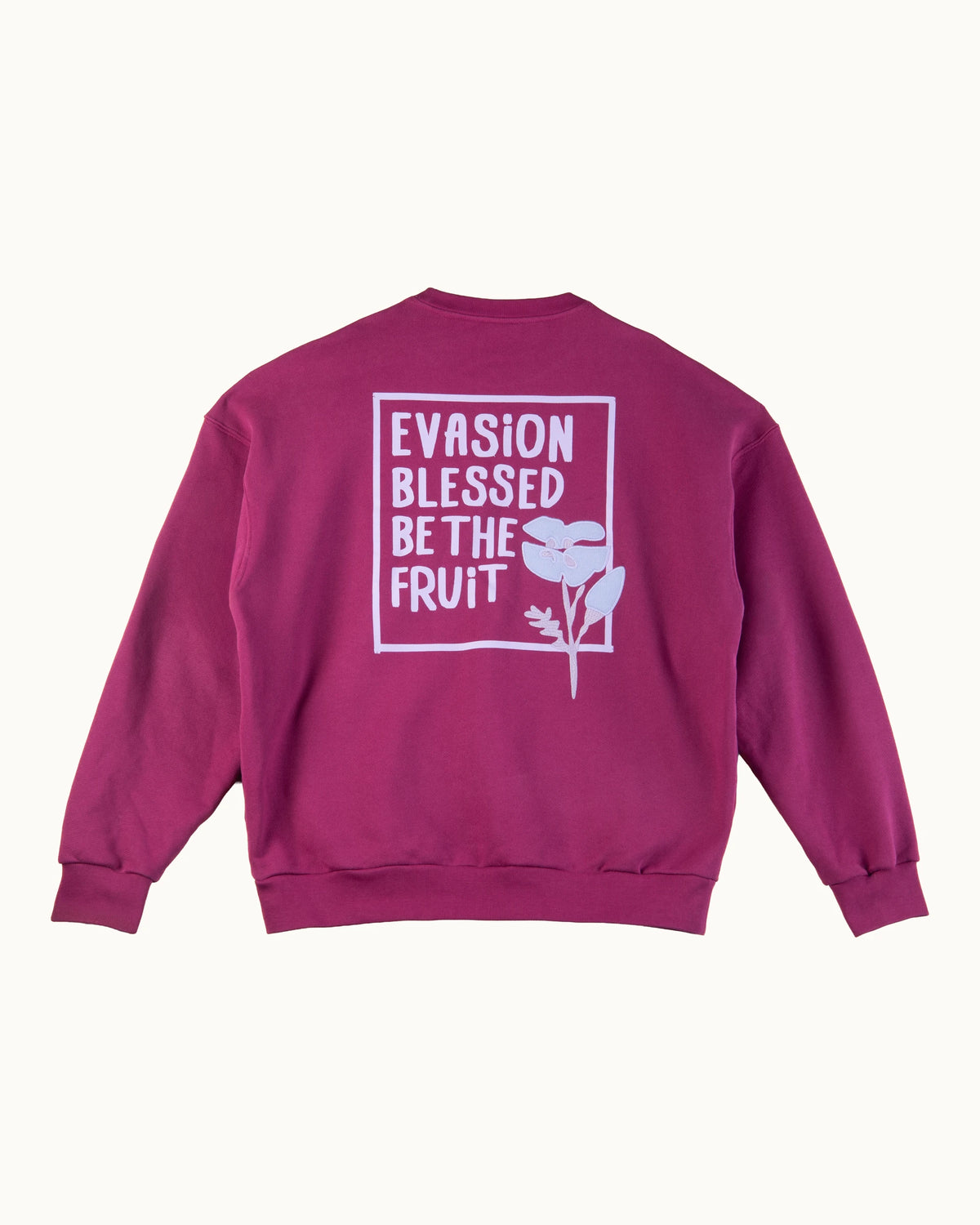 SWEAT EVASION