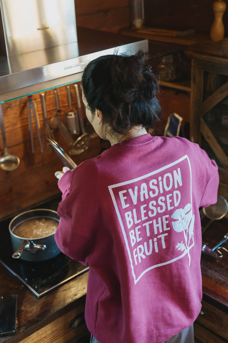 SWEAT EVASION