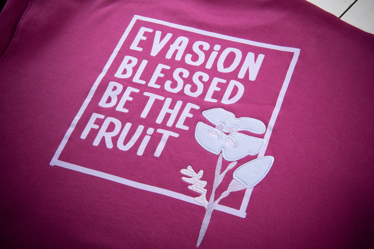 SWEAT EVASION