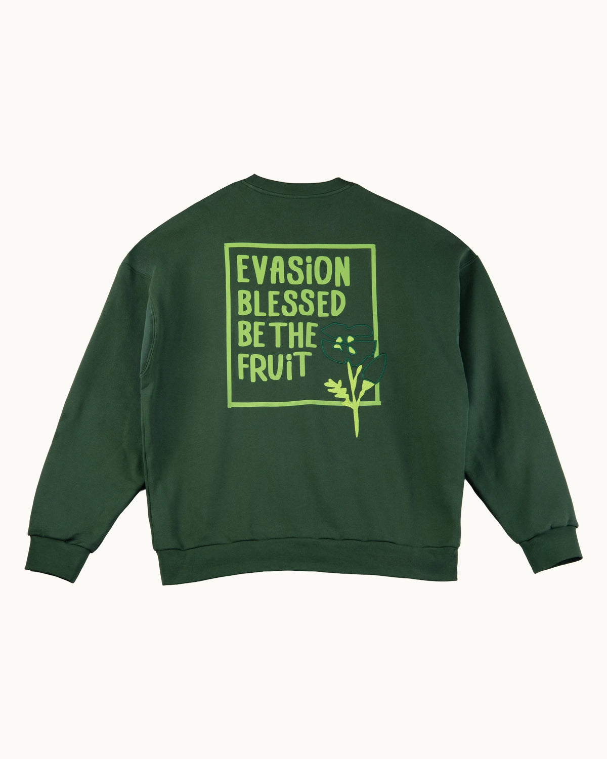 SWEAT EVASION
