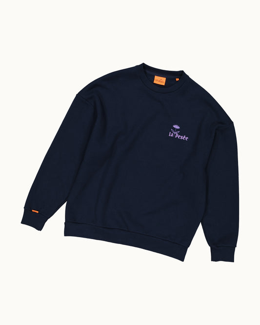 SWEAT GENTIANE