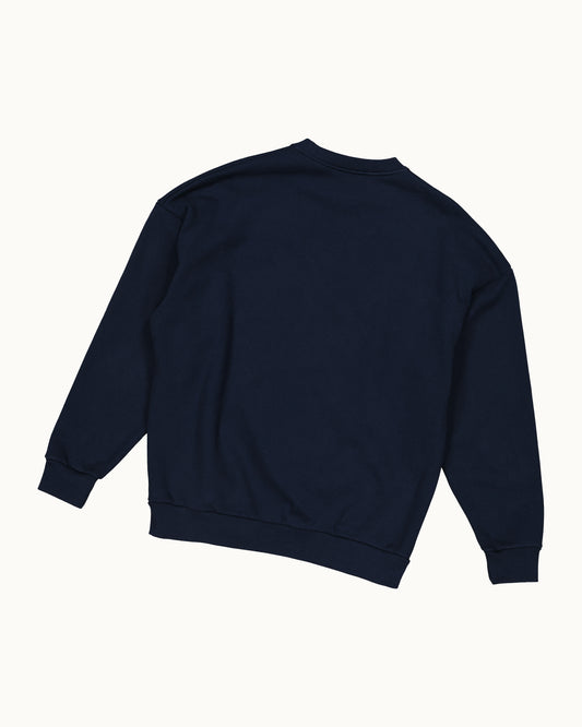 SWEAT GENTIANE