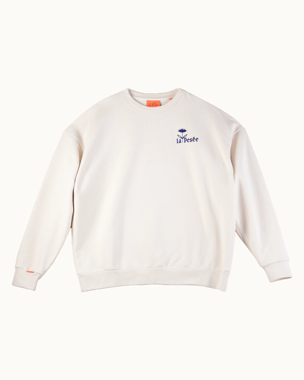 SWEAT GENTIANE