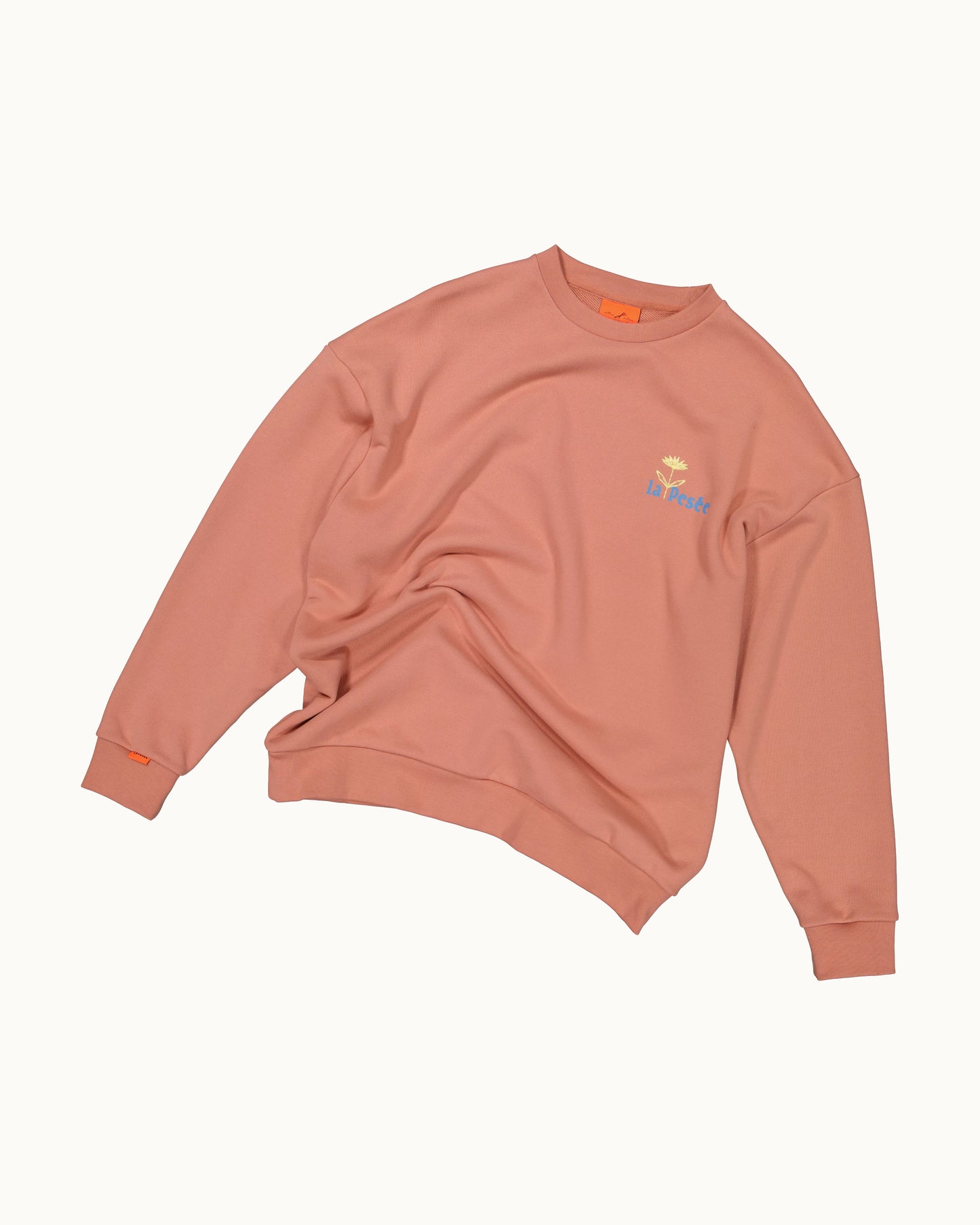 SWEAT GENTIANE