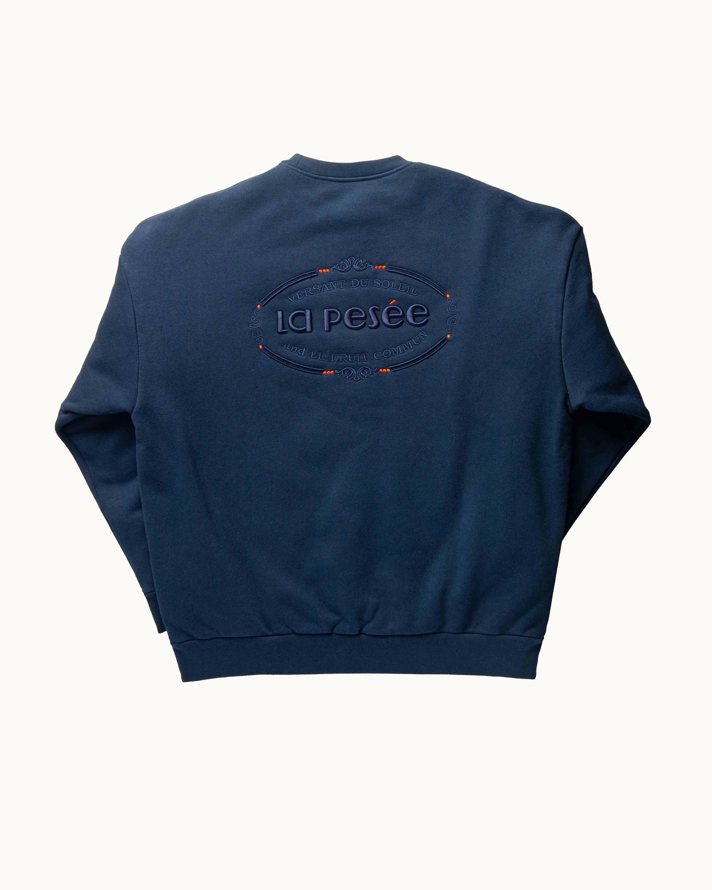 SWEAT PLAQUE 2