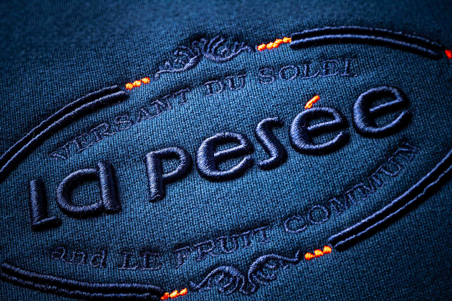 SWEAT PLAQUE 2