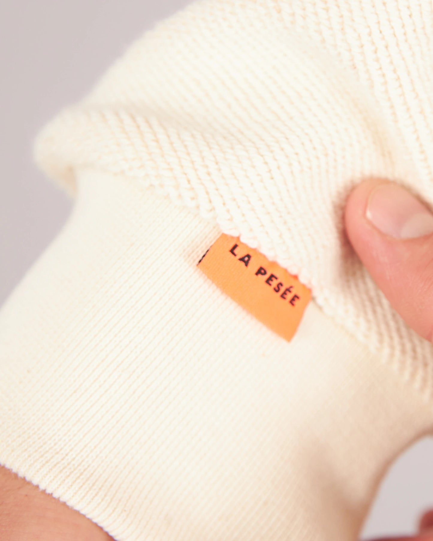 SWEAT RETOURNE 712 GR