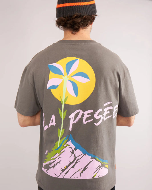 TEE SHIRT GENT SA