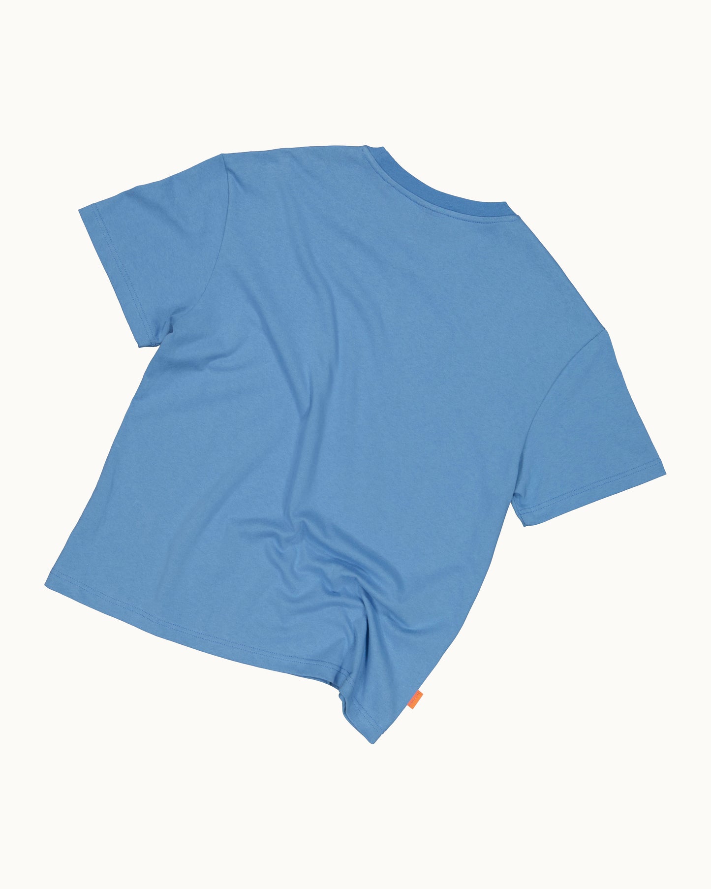 TEE SHIRT GENTIANE