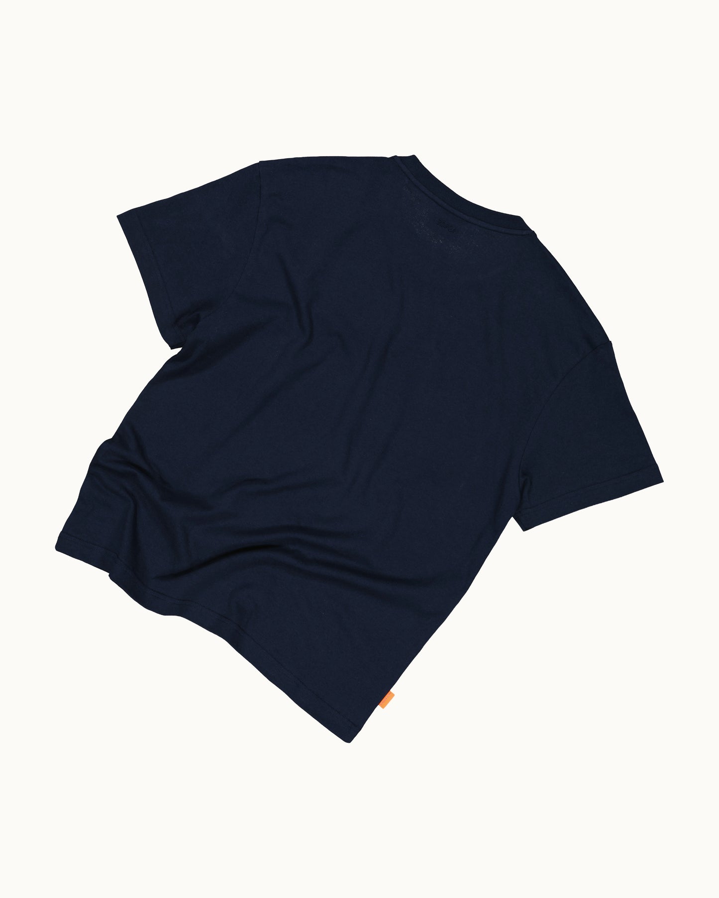 TEE SHIRT GENTIANE