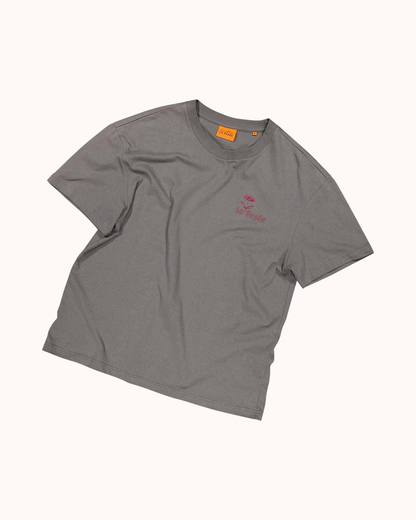 TEE SHIRT GENTIANE