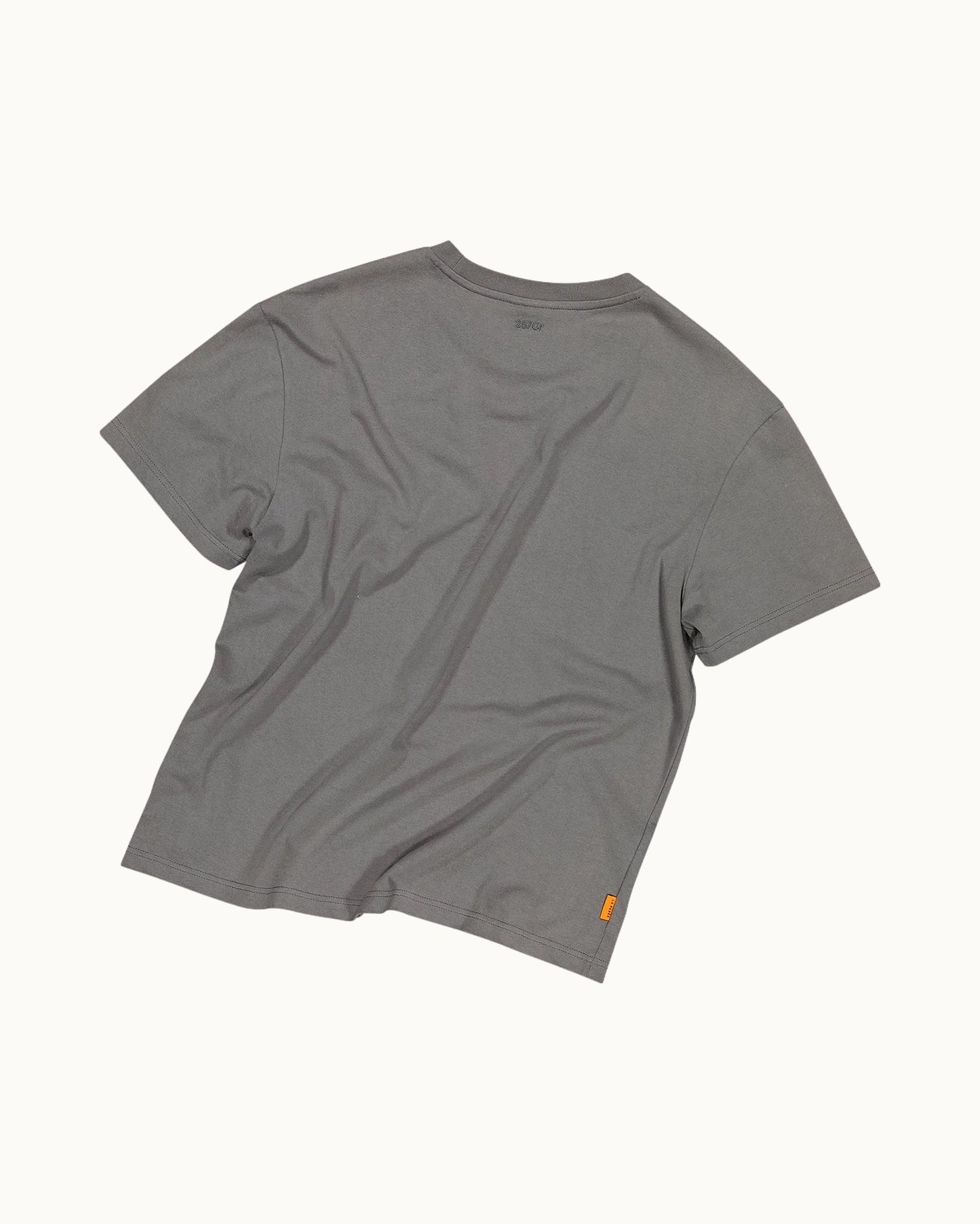 TEE SHIRT GENTIANE