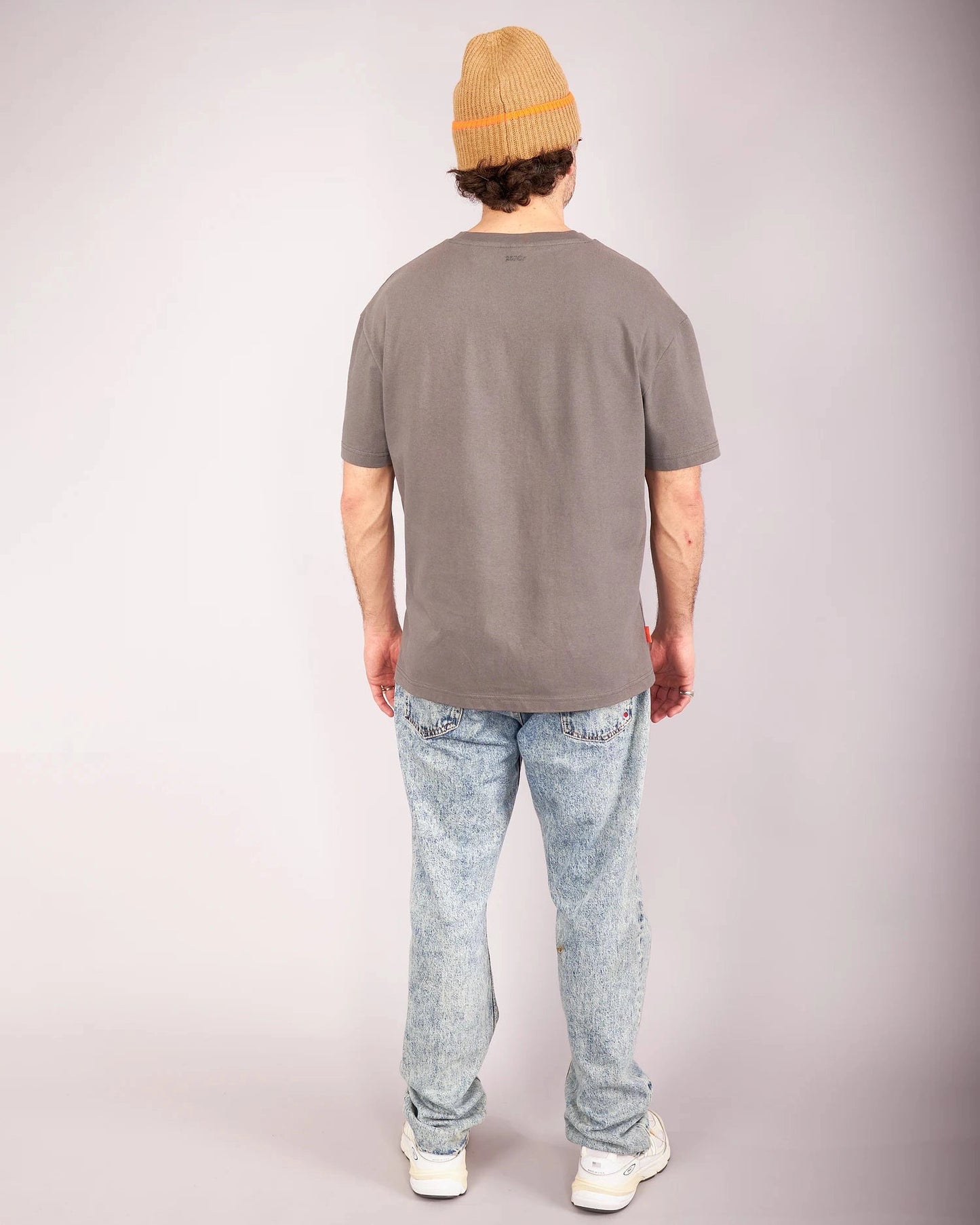 TEE SHIRT GENTIANE