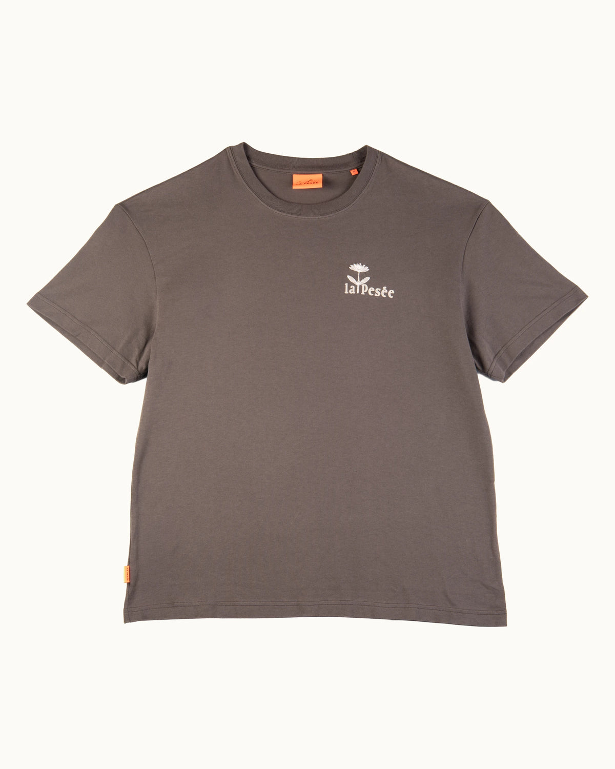 TEE SHIRT GENTIANE