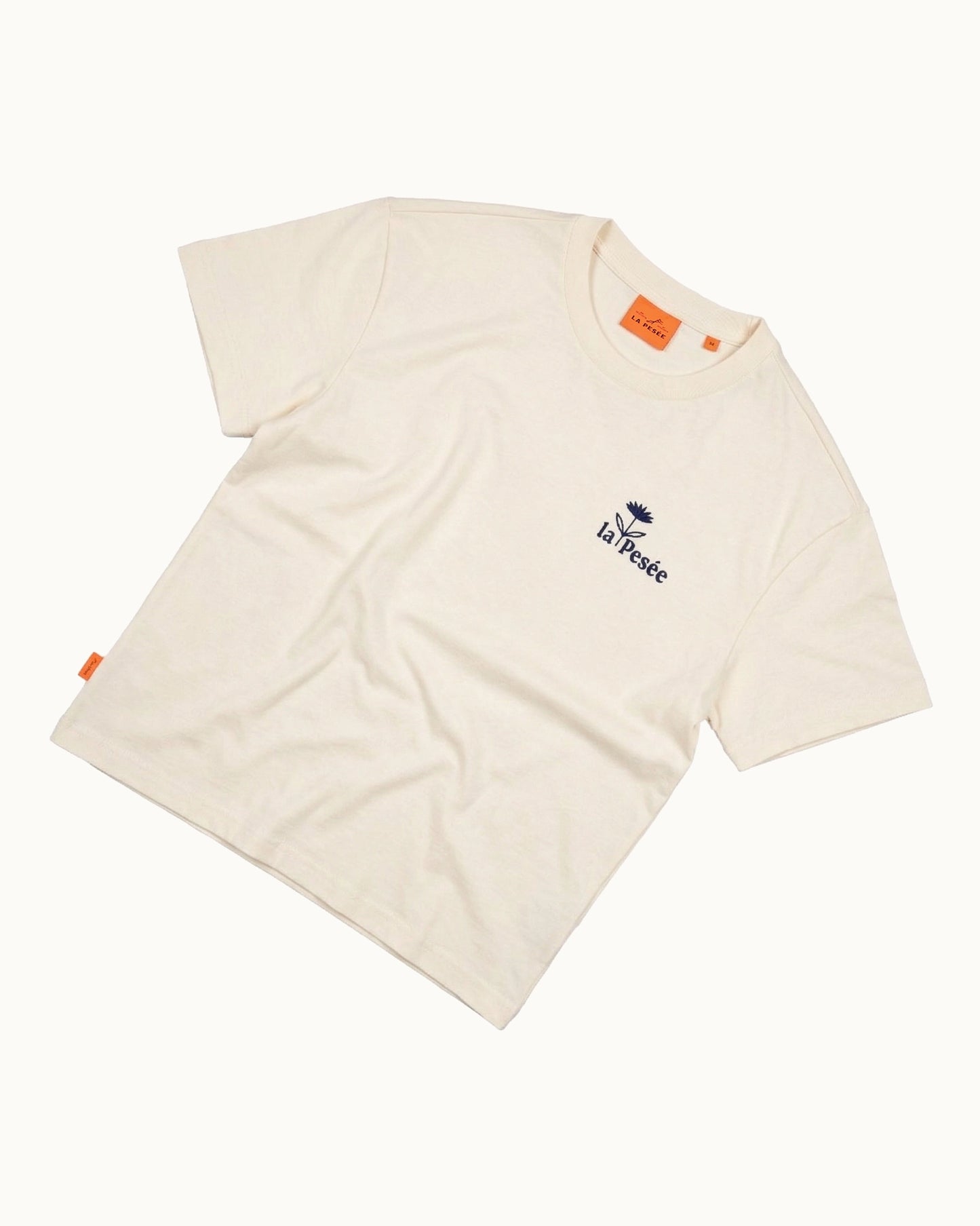 TEE SHIRT GENTIANE