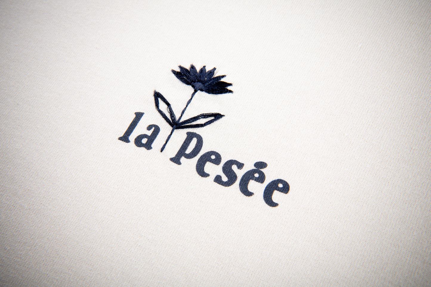 TEE SHIRT GENTIANE