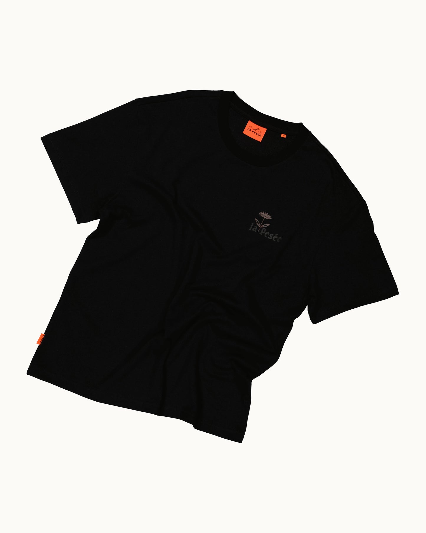 TEE SHIRT GENTIANE